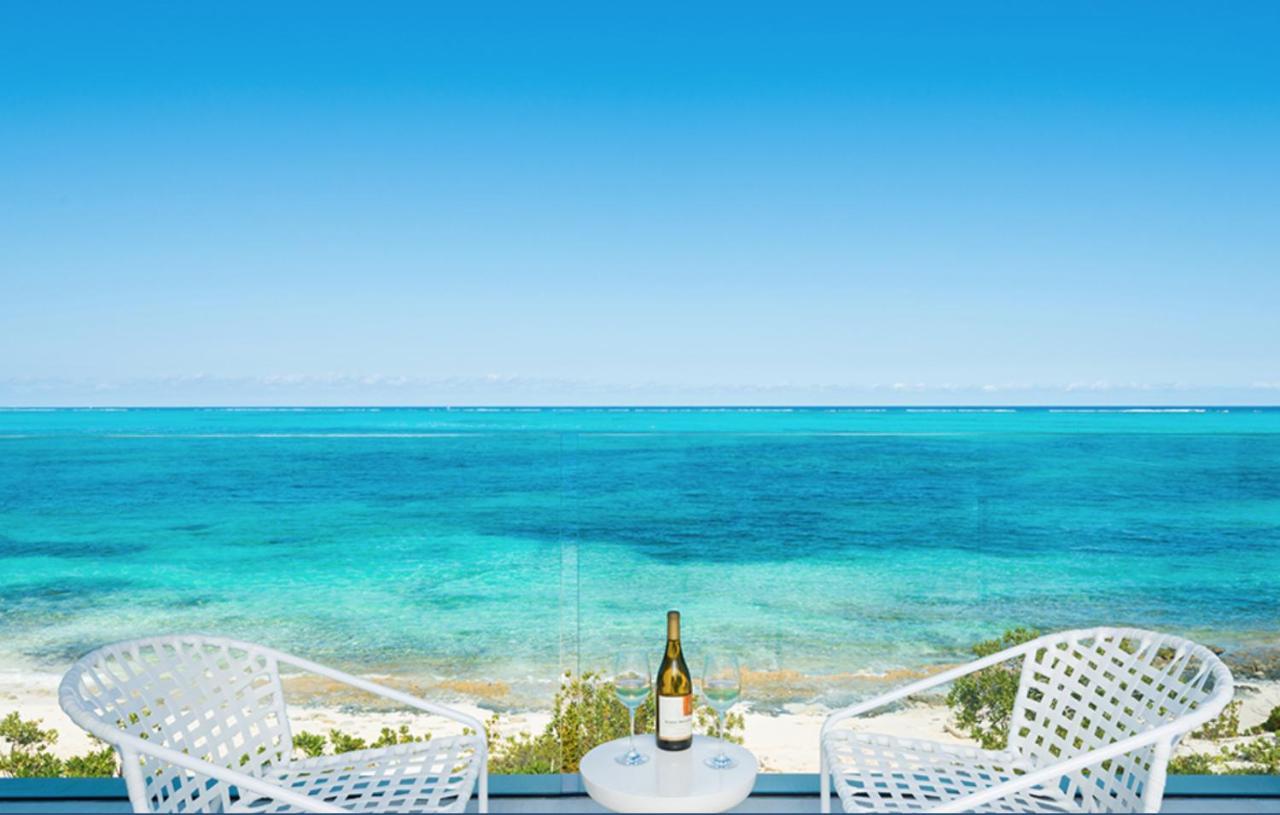 Beachfront Bella Horizonte 7 Savaneta المظهر الخارجي الصورة